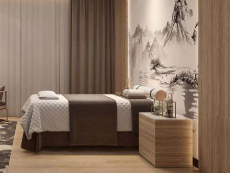 杭州钱塘水疗的科学奥秘：温水疗法如何重塑你的健康状态