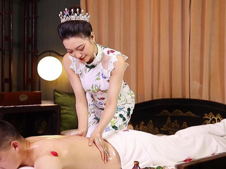 杭州钱塘精油按摩的化学奥秘：芳香疗法如何作用于身心